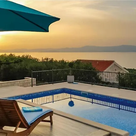 House Ita Ferienhaus Postira