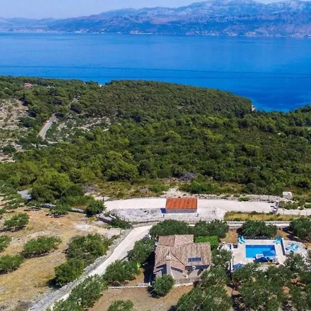 Ferienhaus House Ita