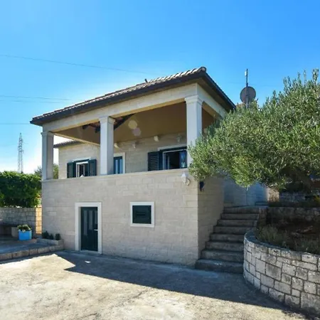 House Ita Ferienhaus *