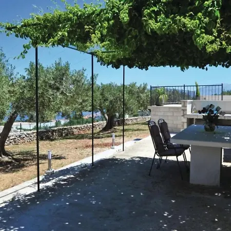 Ferienhaus House Ita Postira