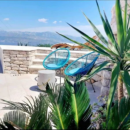 Ferienhaus House Ita