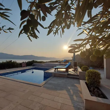 House Ita Ferienhaus Postira