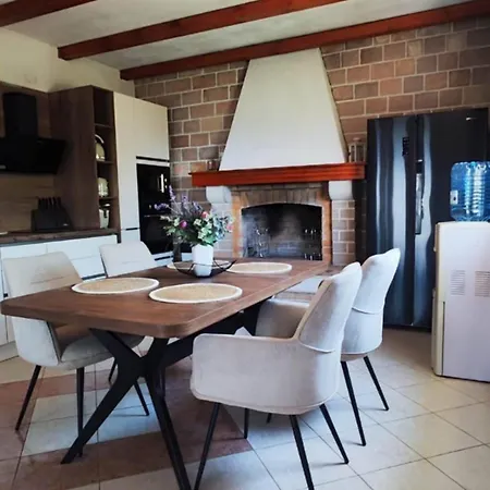 Ferienhaus House Ita