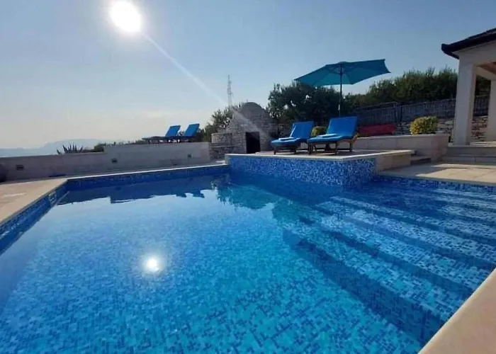 House Ita Postira