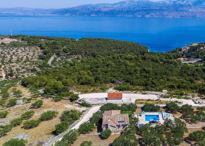 Hébergement de vacances House Ita