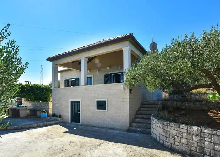 House Ita Hébergement de vacances *
