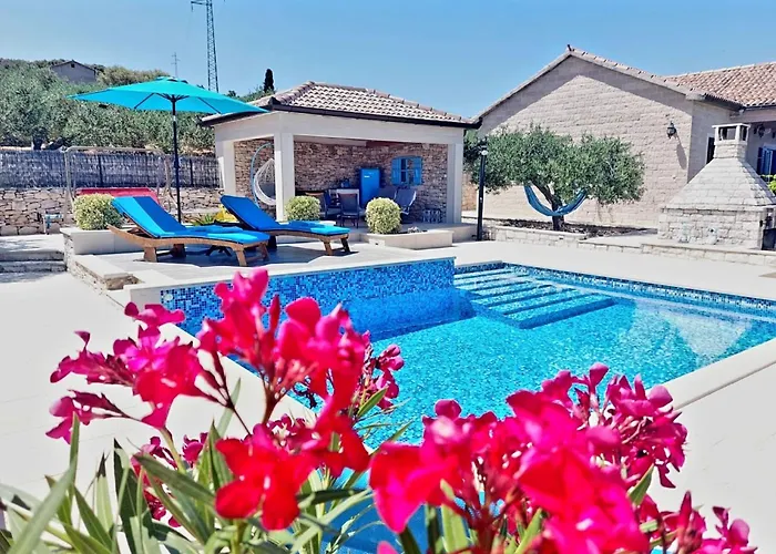 Hébergement de vacances House Ita *