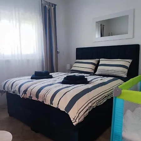 House Ita Tatil Evi *