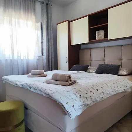 House Ita Tatil Evi Postira