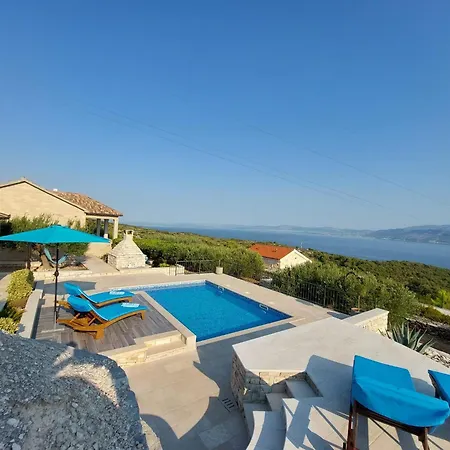 펜션 House Ita 포스티라