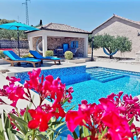 Tatil Evi House Ita *